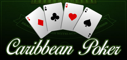 caribbean-poker